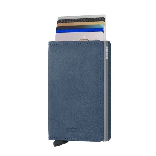 Slimwallet Original Ice Blue