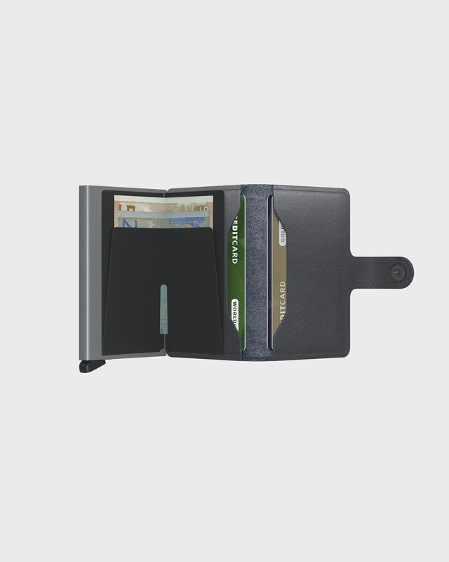 Miniwallet Original Grey