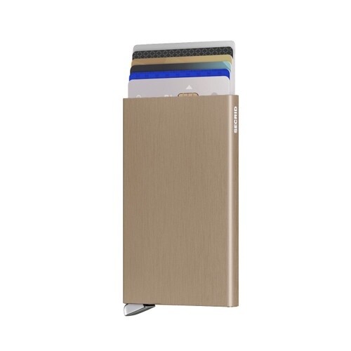 Cardprotector Frost Sand