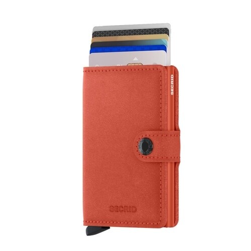 Miniwallet Original Orange