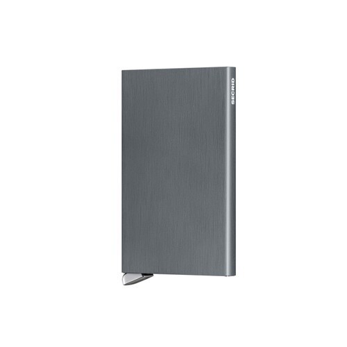 Cardprotector Frost Titanium