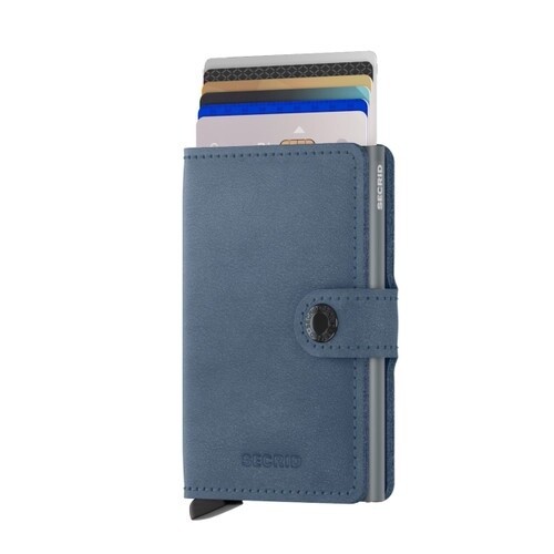 Miniwallet Original Ice Blue