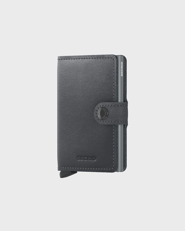 Miniwallet Original Grey