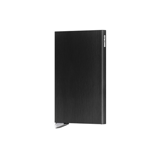 Cardprotector Frost Black