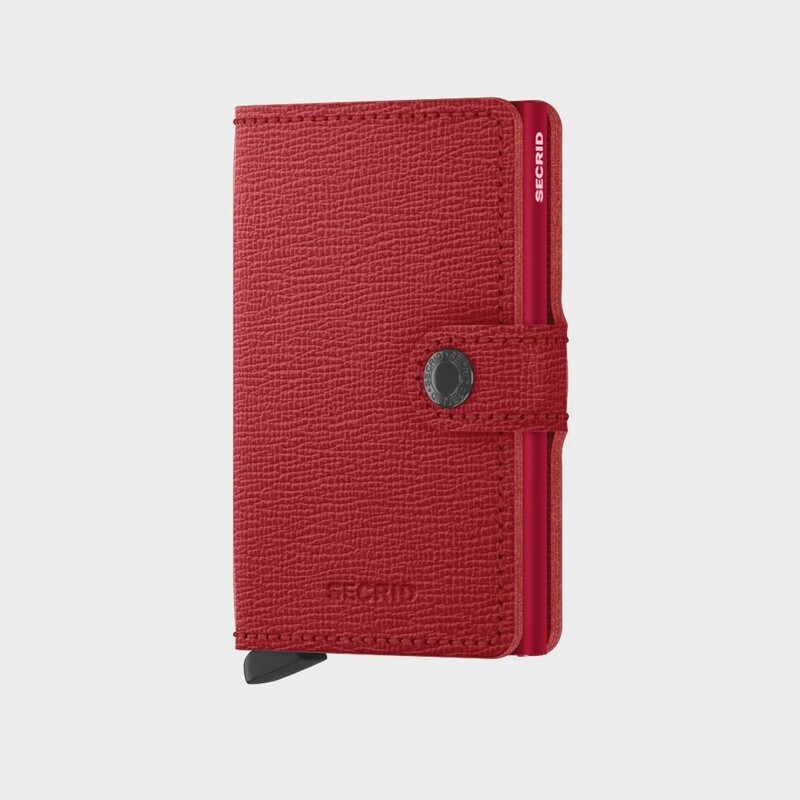 Miniwallet Crisple Lipstick