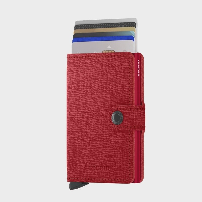 Miniwallet Crisple Lipstick