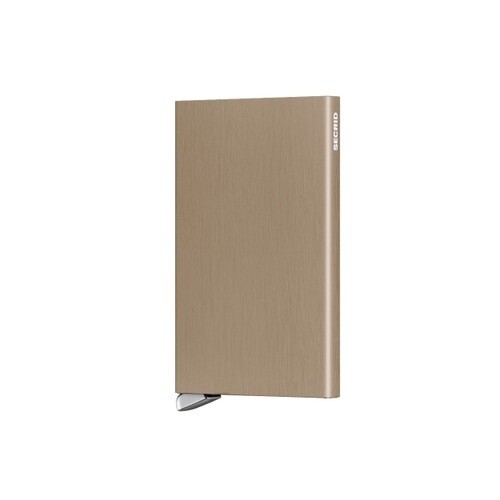 Cardprotector Frost Sand