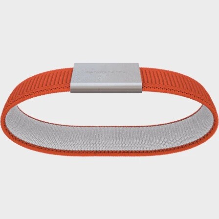 Moneyband Light Stream (Orange)