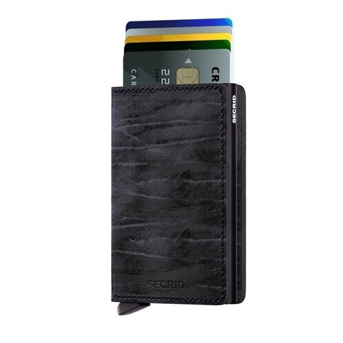 Slimwallet Dutch Martin Nightblue