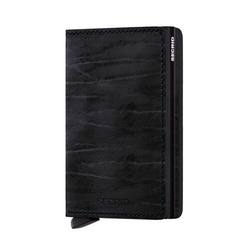 Slimwallet Dutch Martin Nightblue
