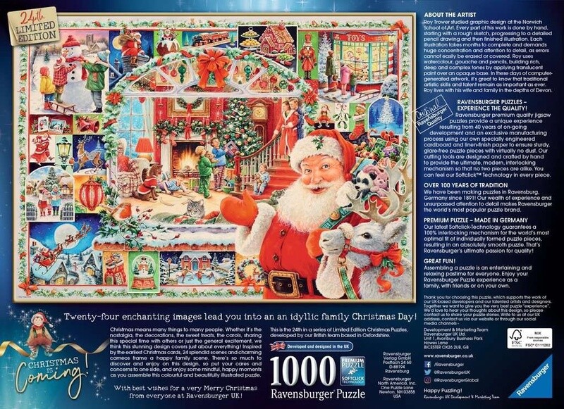 16511 Christmas is coming