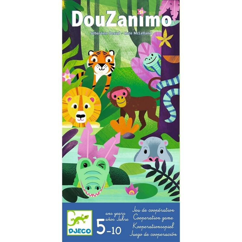 DJ08530 Douzanimo