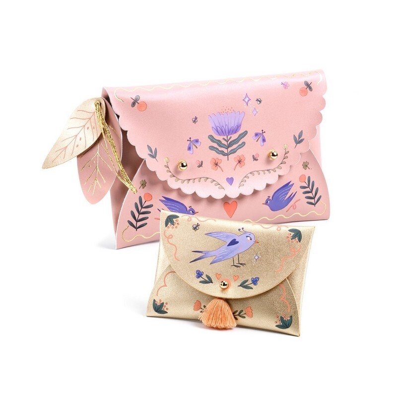 DJ07976 DIY / Sweet fashionista