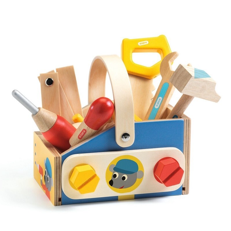 DJ06649 Minibrico