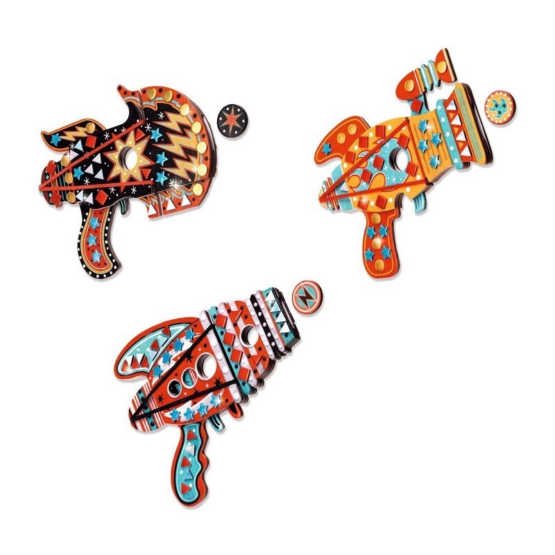 DJ07913 DIY / Kosmic