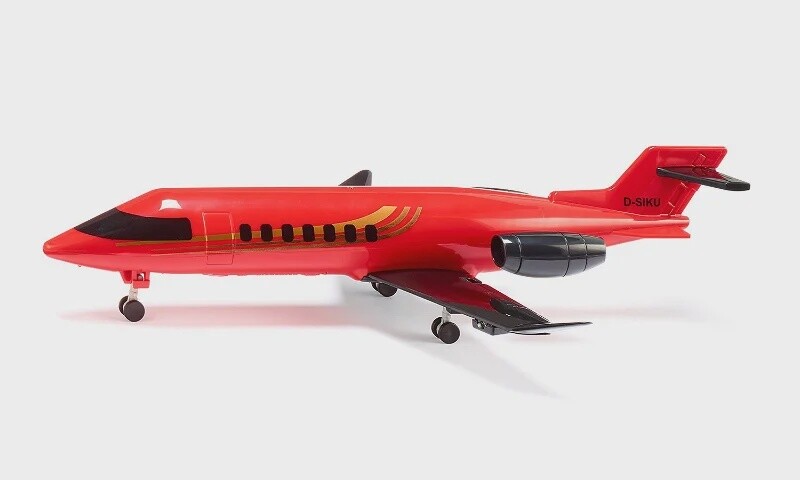 2526 Business aircraft