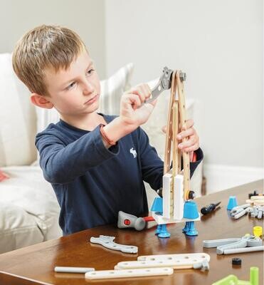 BRIO Builder