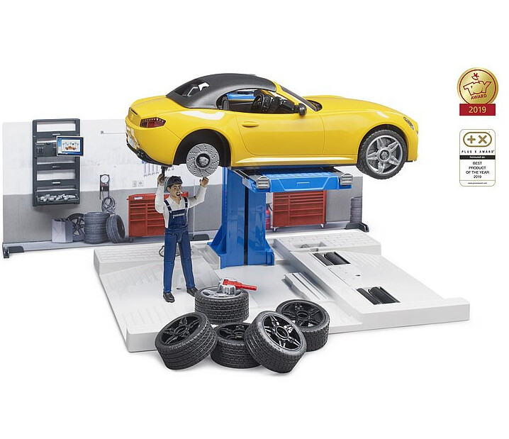 62110 bworld Car Service
