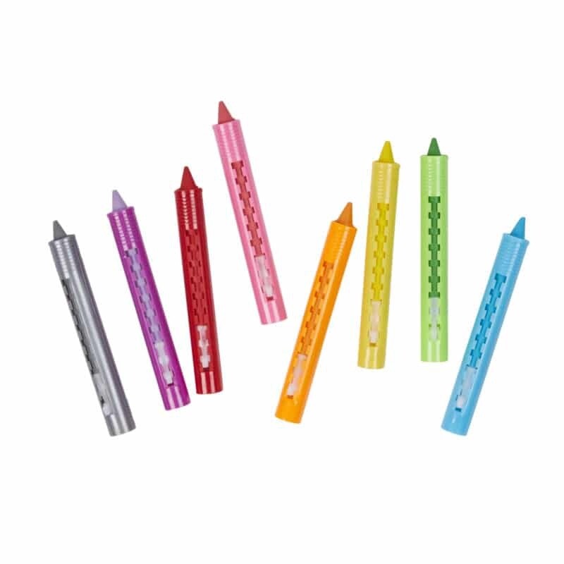 70127 BATH CRAYONS