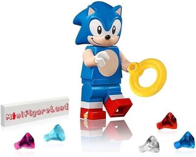 Sonic
