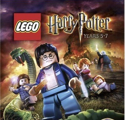 Harry Potter TM
