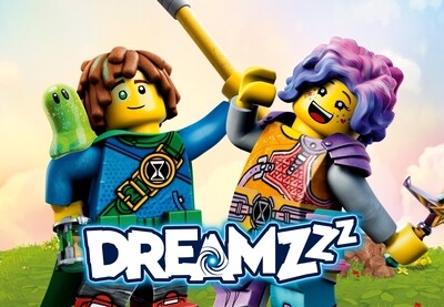 DREAMZzz
