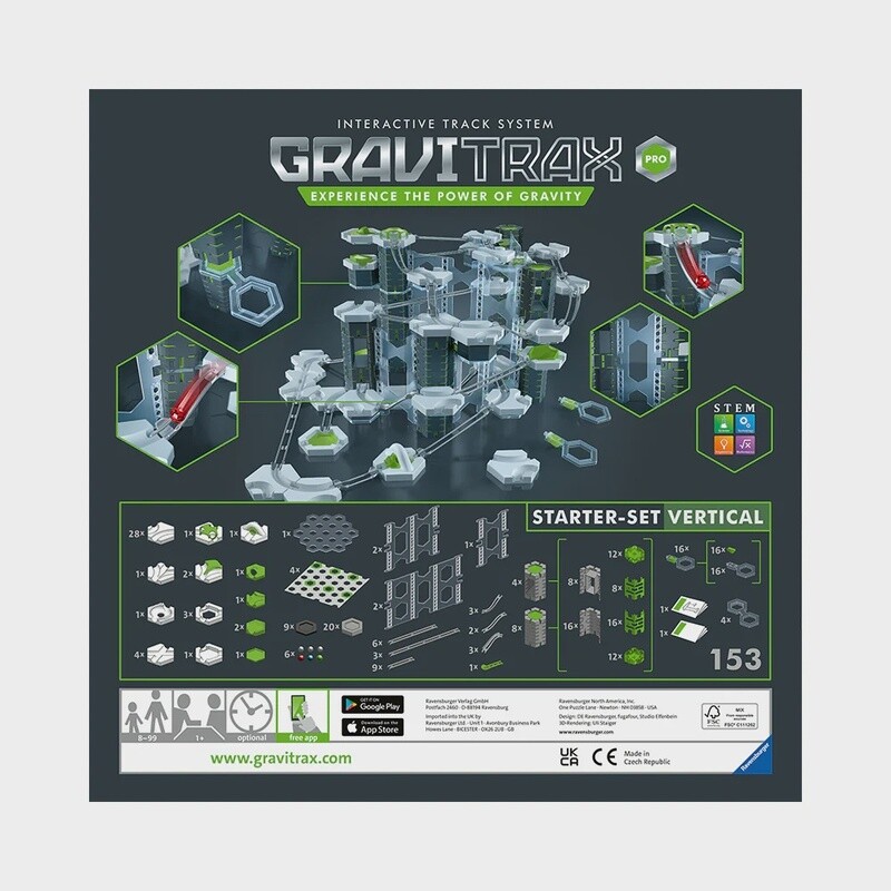 26832 GraviTrax StarterSet