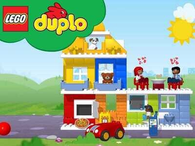 DUPLO