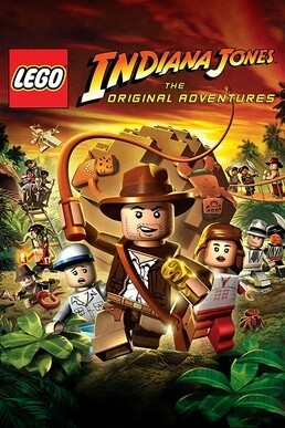 Indiana Jones