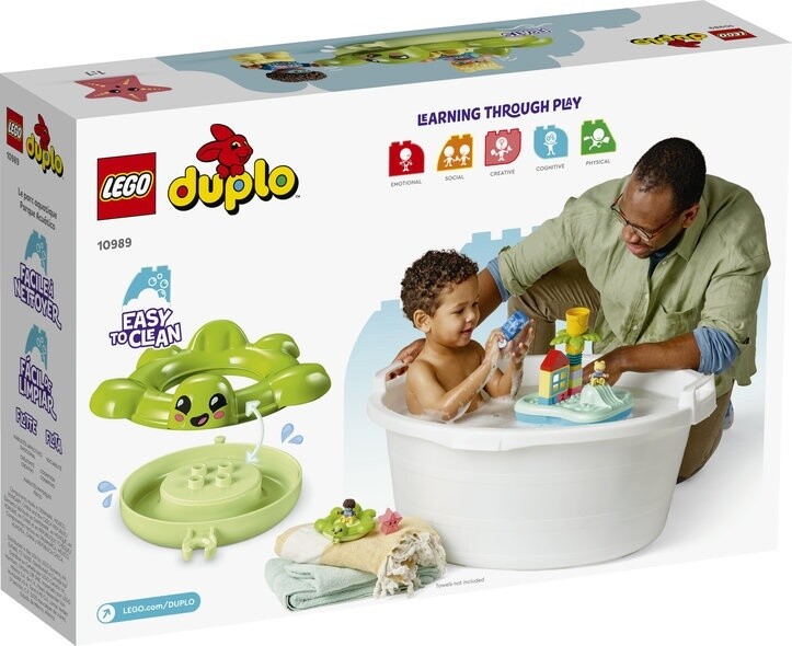 10989 Water Park