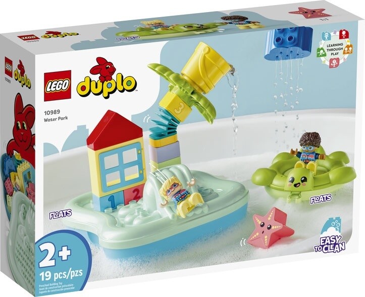 10989 Water Park