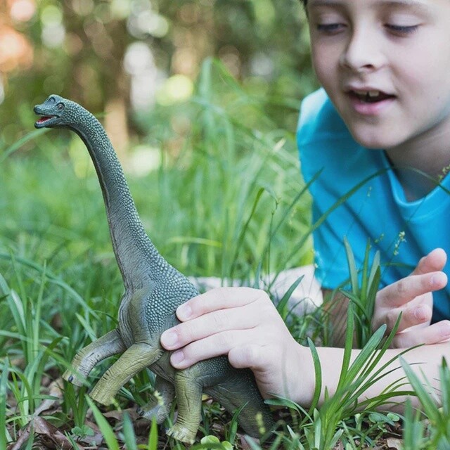 14581 DINOSAURS – BRACHIOSAURUS