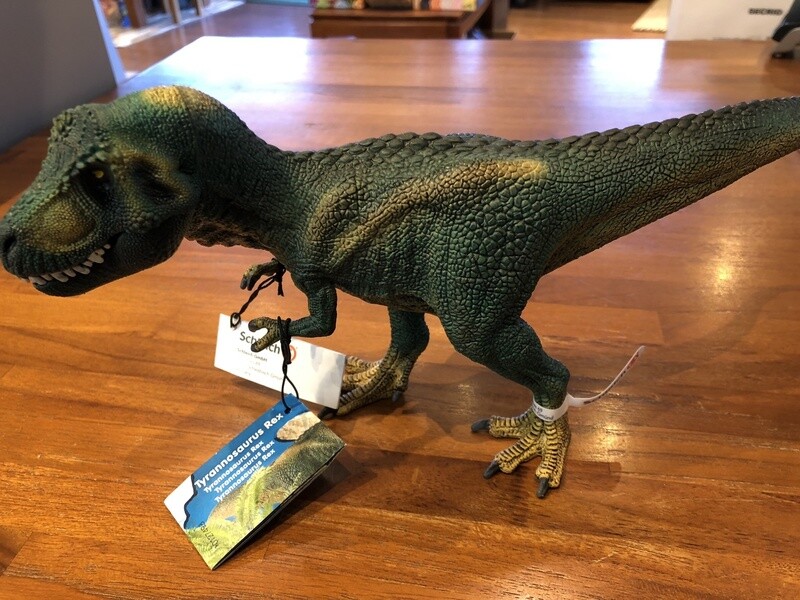 14587 DINOSAURS - TYRANNOSAURUS REX