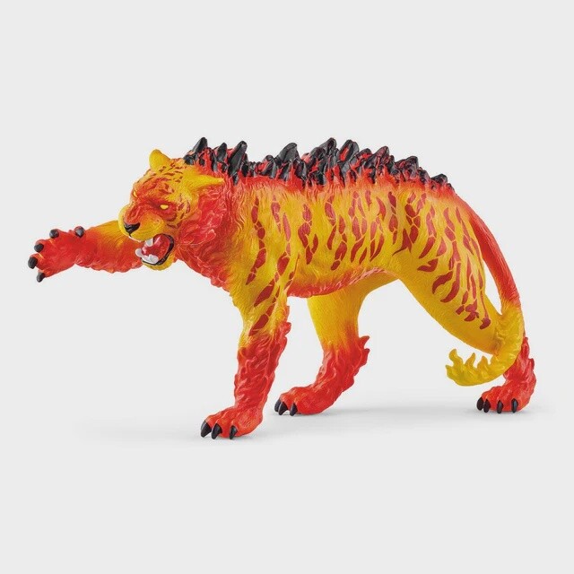 70148 Lava Tiger