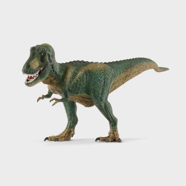 14587 DINOSAURS - TYRANNOSAURUS REX