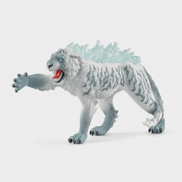 70147 Ice Tiger
