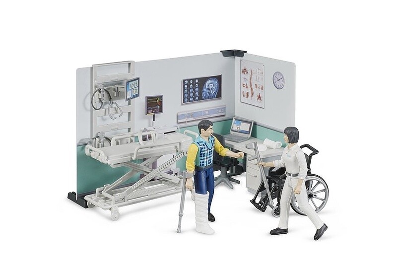 62711 bworld set urgent care