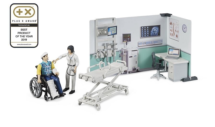 62711 bworld set urgent care