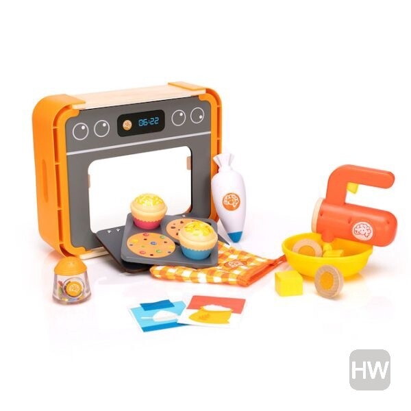FBT-27200 Pretendables Bakery
