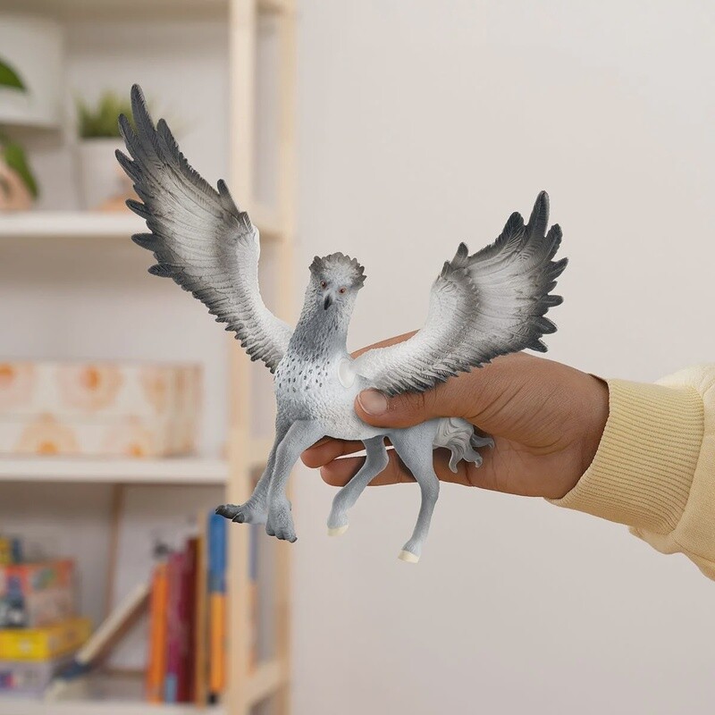 13988 Buckbeak