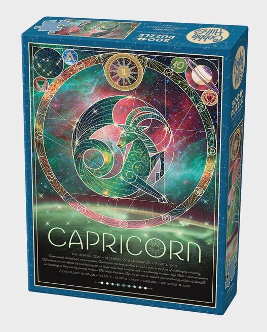 45020 Capricorn