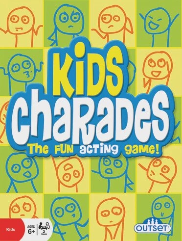 19705 Kids Charades (new box size)