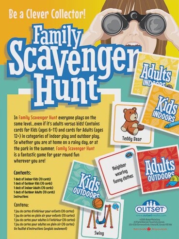 11172 Family Scavenger Hunt (new design)