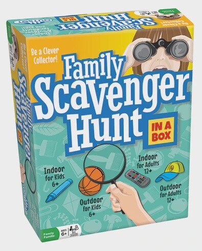 11172 Family Scavenger Hunt (new design)