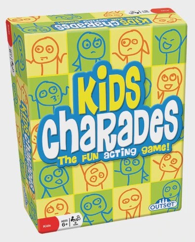 19705 Kids Charades (new box size)