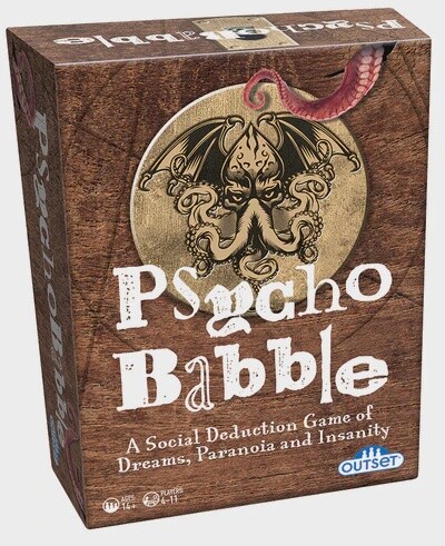 10972 Psychobabble