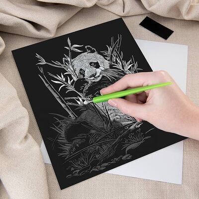 Engraving Art
