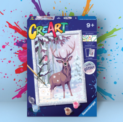 CreART--Ravensburger