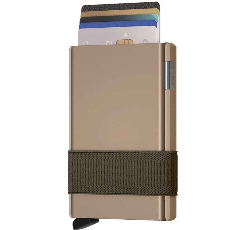 Cardslide Desert