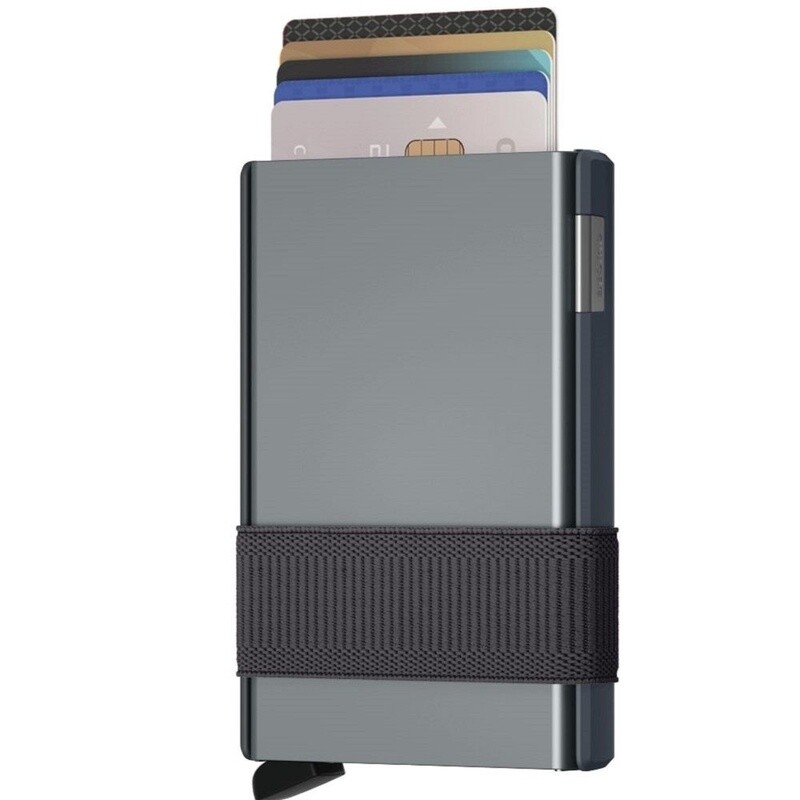 Cardslide Charcoal